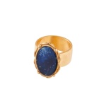 Anello fronde d’Ulivo di notte - immagine 3