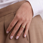 Anello Gelsomini - immagine 10