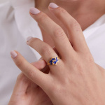 Anello Gelsomini - immagine 12