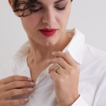 Anello Gelsomini - immagine 11