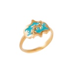 Anello Gelsomini - immagine 7