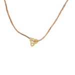 Collana | Bracciale multifilo Taormina - immagine 5