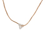 Collana | Bracciale multifilo Taormina - immagine 6