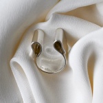 Anello Carezza