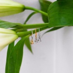 Orecchini Campanula - immagine 16