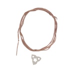 Collana | Bracciale multifilo Taormina - immagine 17
