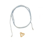 Collana | Bracciale multifilo Taormina - immagine 7